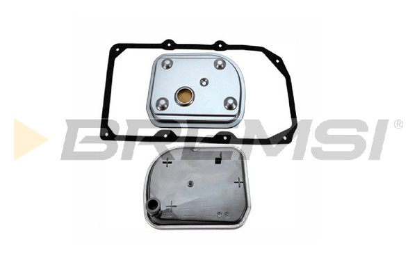 Hydraulic Filter Set, automatic transmission - FR0246 BREMSI