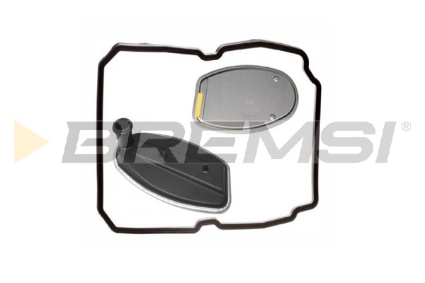 Hydraulic Filter Set, automatic transmission - FR0248 BREMSI