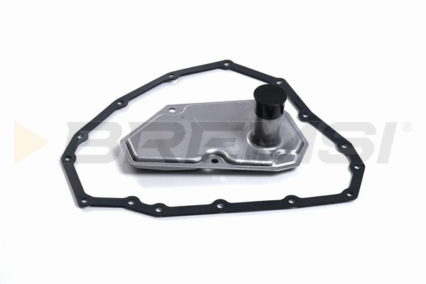 Hydraulic Filter, automatic transmission - FR2653 BREMSI