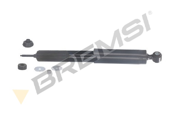 Ammortizzatore - SA0039 BREMSI