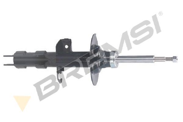 Ammortizzatore - SA0075 BREMSI