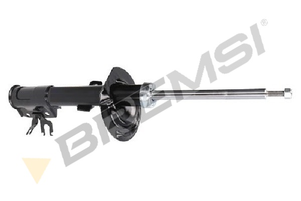 Shock Absorber - SA0143 BREMSI