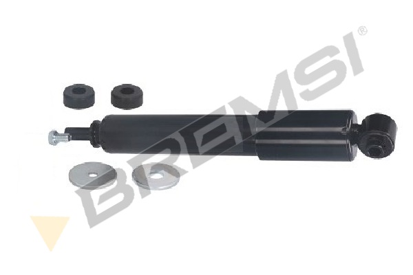 Shock Absorber - SA0462 BREMSI