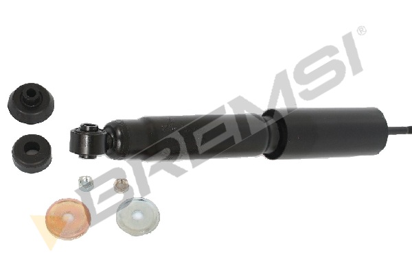 Shock Absorber - SA0613 BREMSI