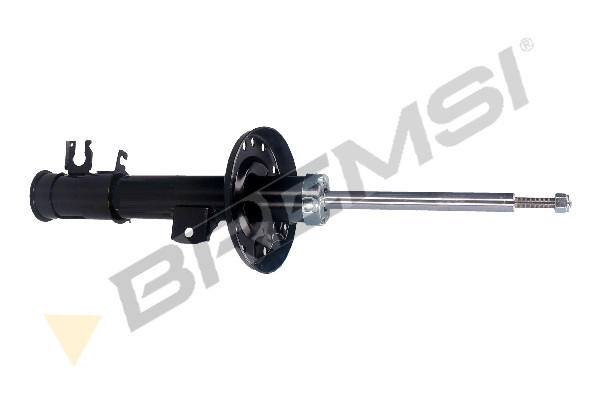 Shock Absorber - SA0614 BREMSI
