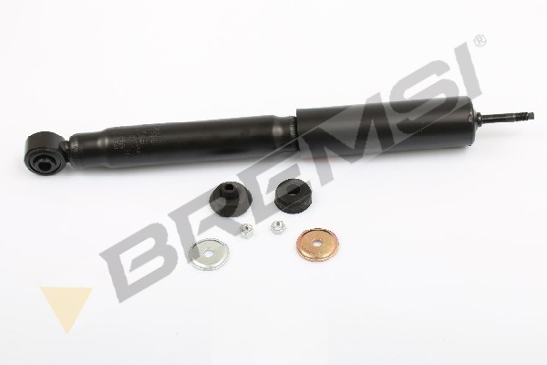 Shock Absorber - SA0630 BREMSI