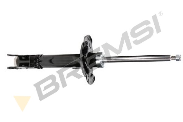 amortizatorius - SA0648 BREMSI