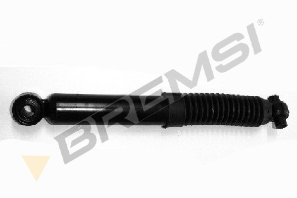Shock Absorber - SA0649 BREMSI