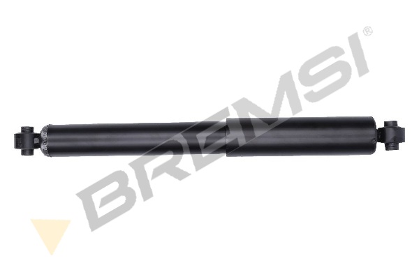 amortizatorius - SA0670 BREMSI