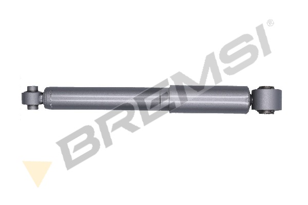 amortizatorius - SA0671 BREMSI