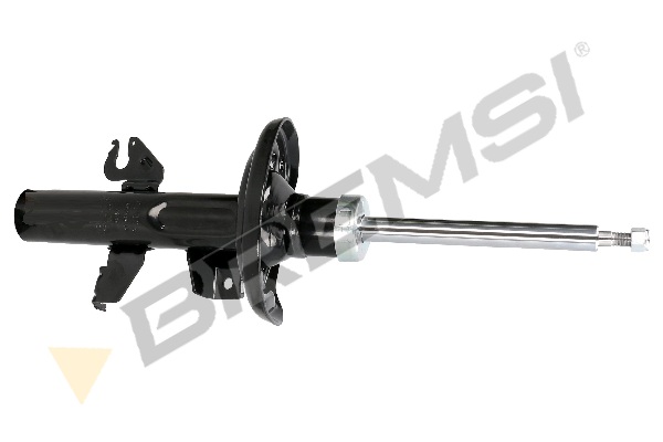 Shock Absorber - SA0686 BREMSI