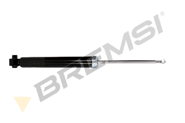 amortizatorius - SA0708 BREMSI