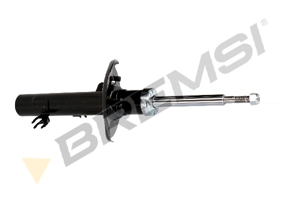 Shock Absorber - SA0723 BREMSI