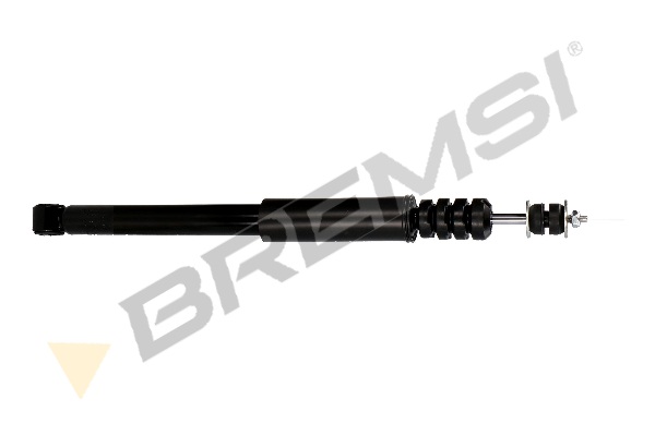 Shock Absorber - SA0742 BREMSI