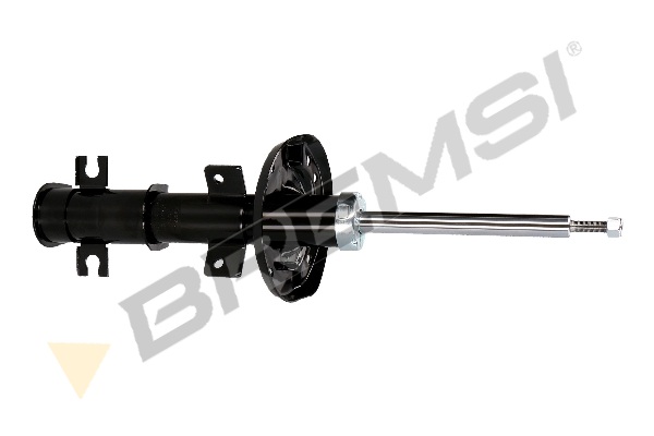Shock Absorber - SA0752 BREMSI