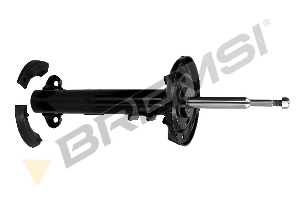 Shock Absorber - SA0778 BREMSI