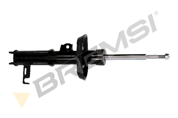 Shock Absorber - SA0792 BREMSI