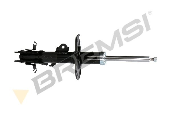 Амортизатор - SA0972 BREMSI