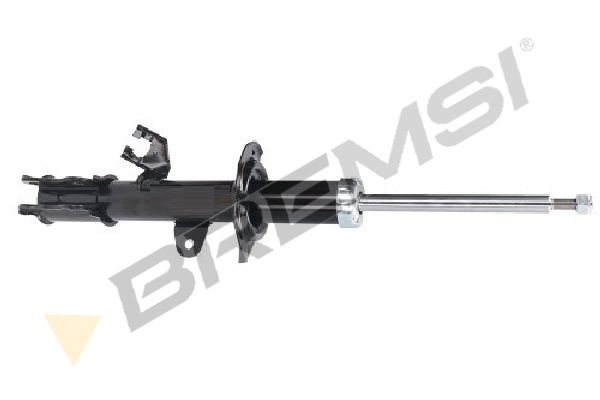 Shock Absorber - SA0978 BREMSI