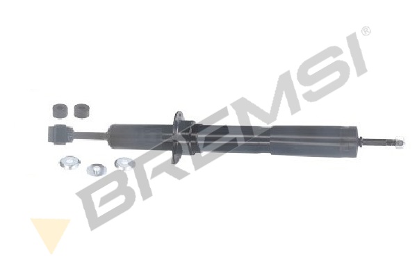 Shock Absorber - SA1071 BREMSI