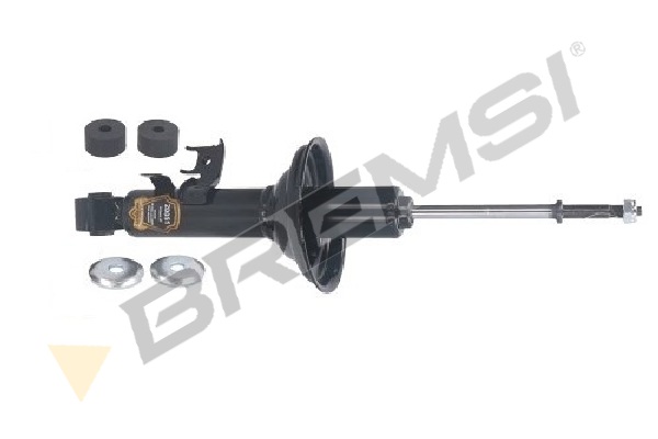 Shock Absorber - SA1072 BREMSI
