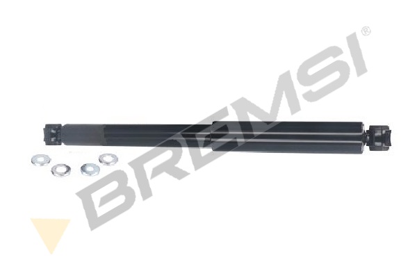 Ammortizzatore - SA1076 BREMSI