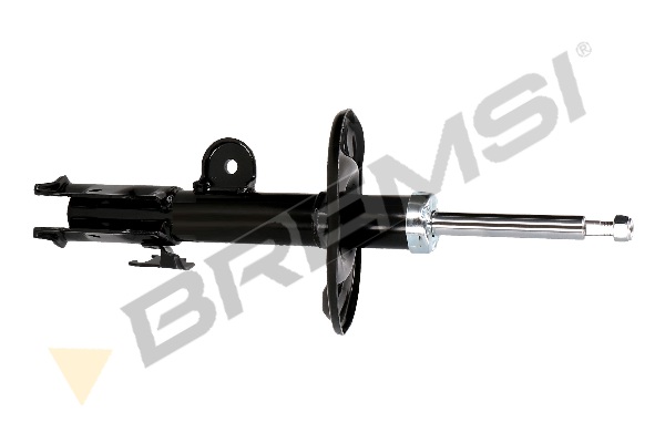 Shock Absorber - SA1231 BREMSI