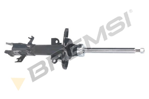 Shock Absorber - SA1312 BREMSI