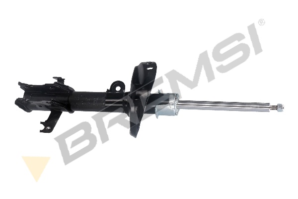 Shock Absorber - SA1389 BREMSI