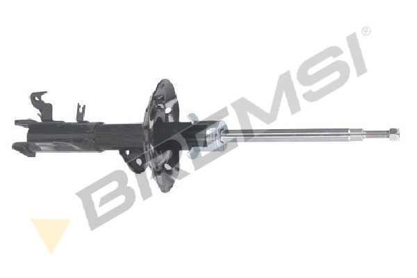 Shock Absorber - SA1393 BREMSI