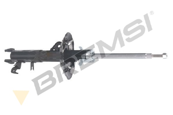 Shock Absorber - SA1398 BREMSI