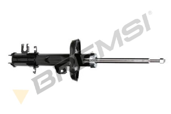 Shock Absorber - SA1476 BREMSI