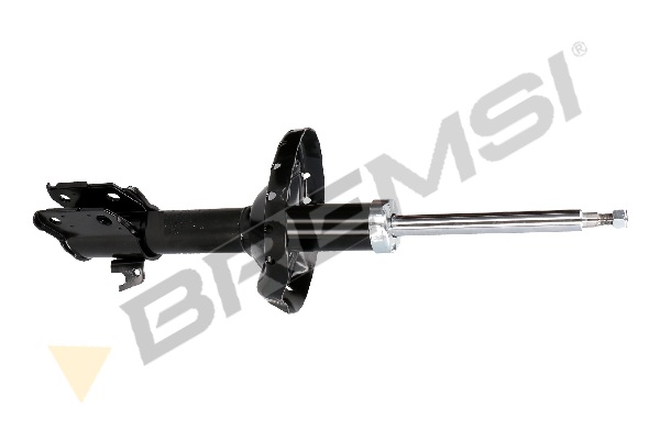 Shock Absorber - SA1589 BREMSI