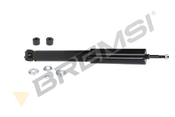 Shock Absorber - SA1649 BREMSI