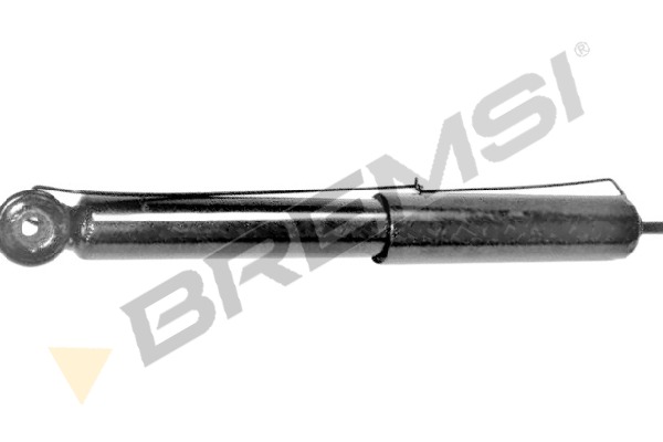 Shock Absorber - SA1652 BREMSI