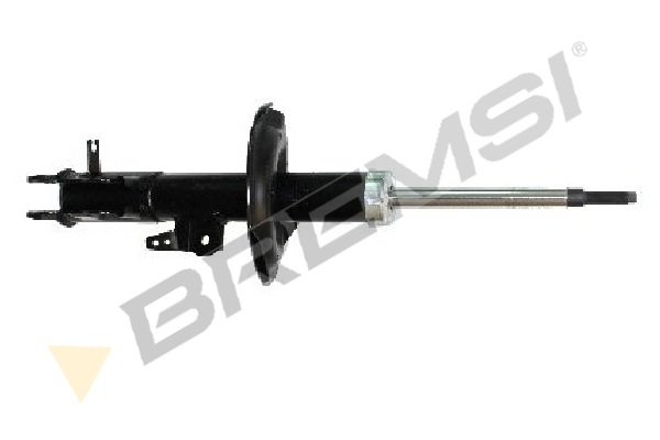 Shock Absorber - SA2106 BREMSI