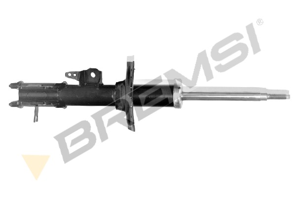 Shock Absorber - SA2158 BREMSI