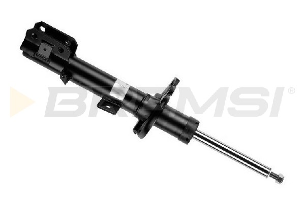 Shock Absorber - SA2346 BREMSI