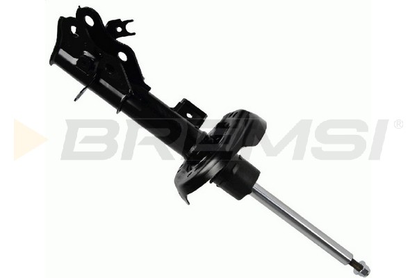 Shock Absorber - SA2408 BREMSI