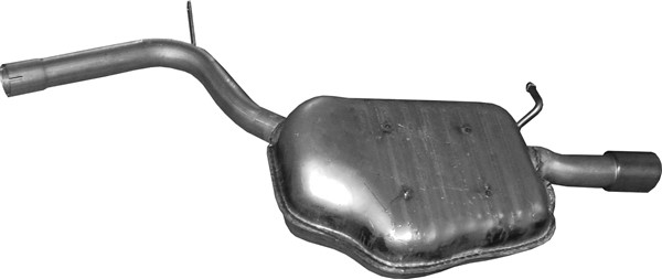 End Silencer - 01.51 POLMO