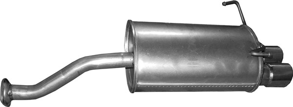 End Silencer - 09.47 POLMO