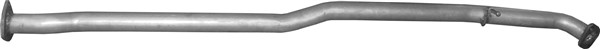 Exhaust Pipe - 17.114 POLMO