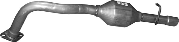 End Silencer - 26.60 POLMO