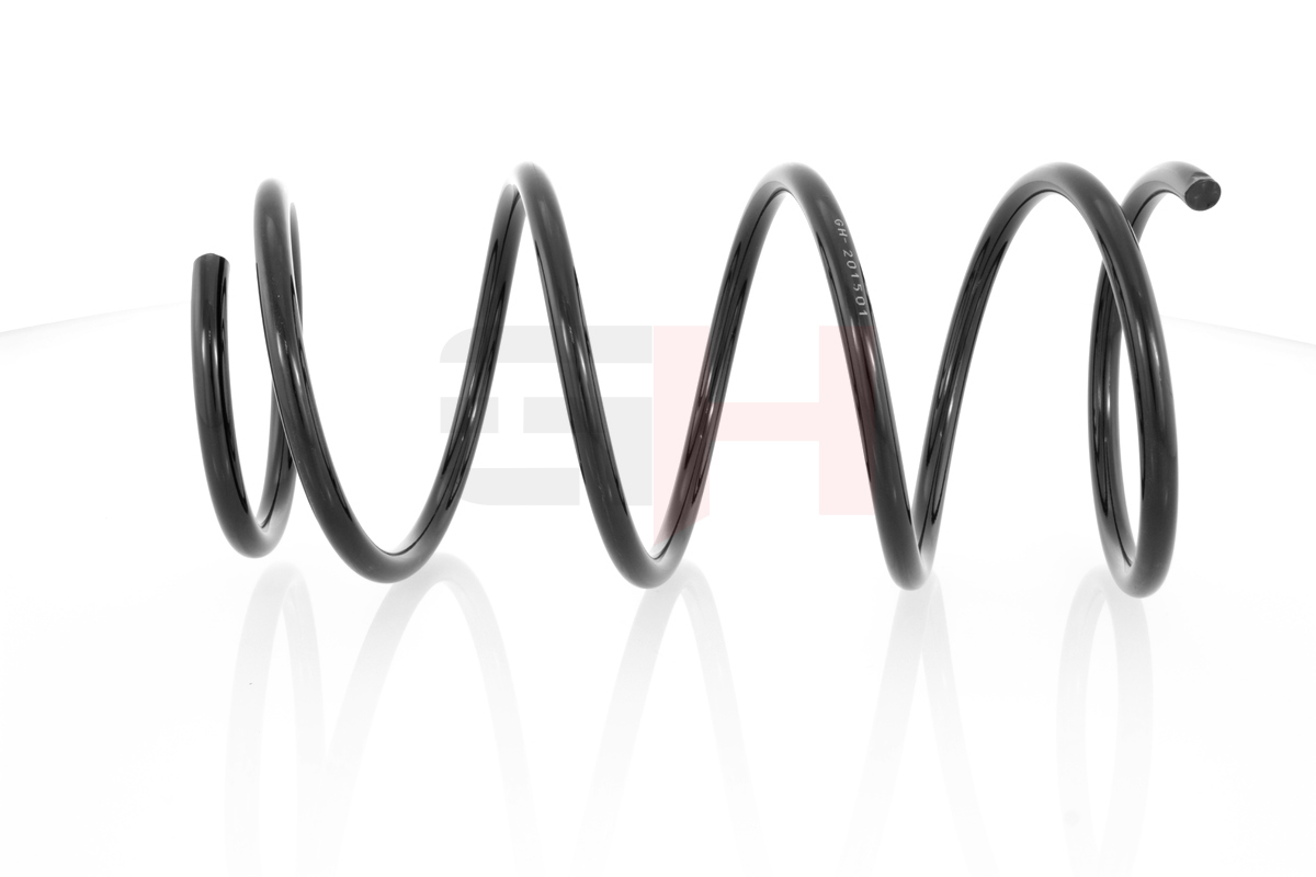 Coil Spring - GH-201501 GH