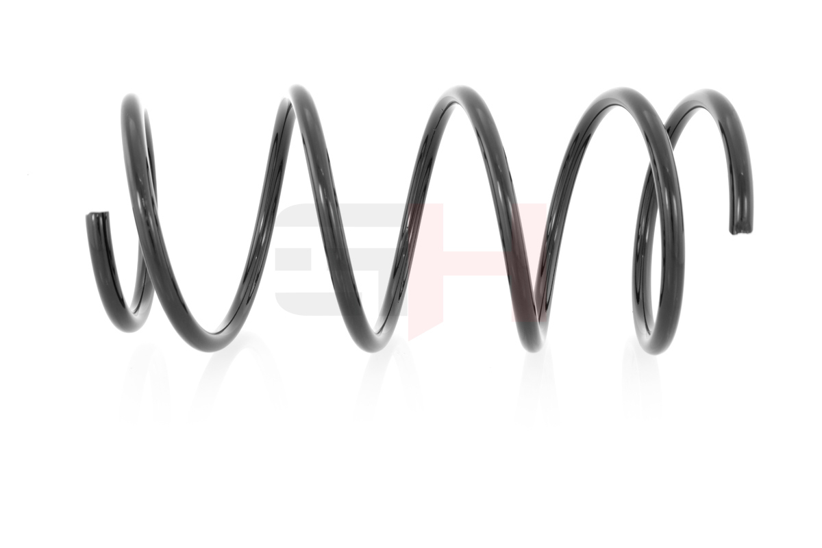Coil Spring - GH-201503 GH