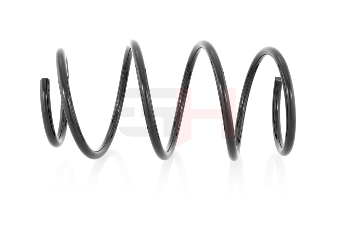 Coil Spring - GH-201504 GH