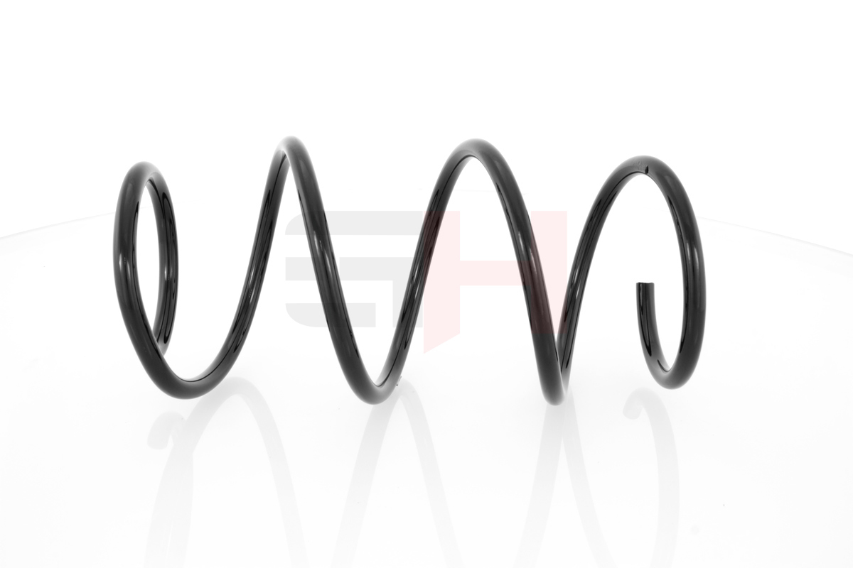 Coil Spring - GH-201506 GH