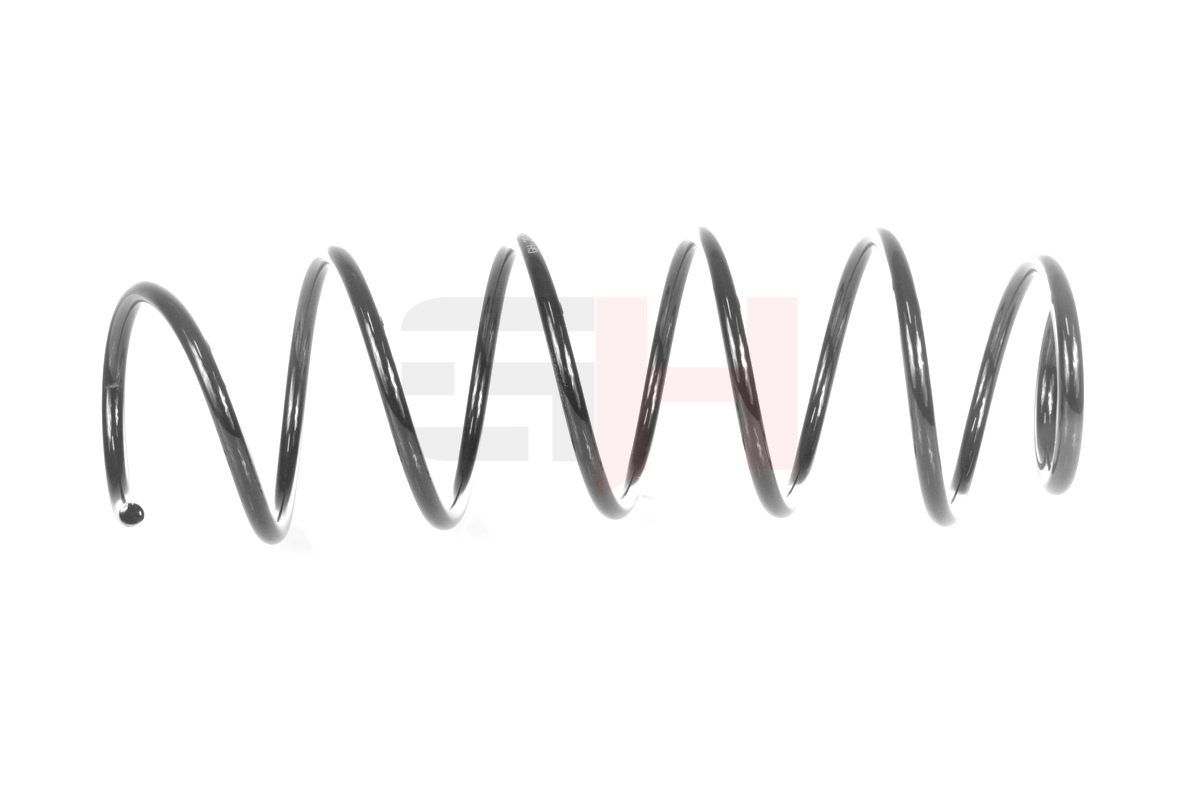 Coil Spring - GH-201903 GH