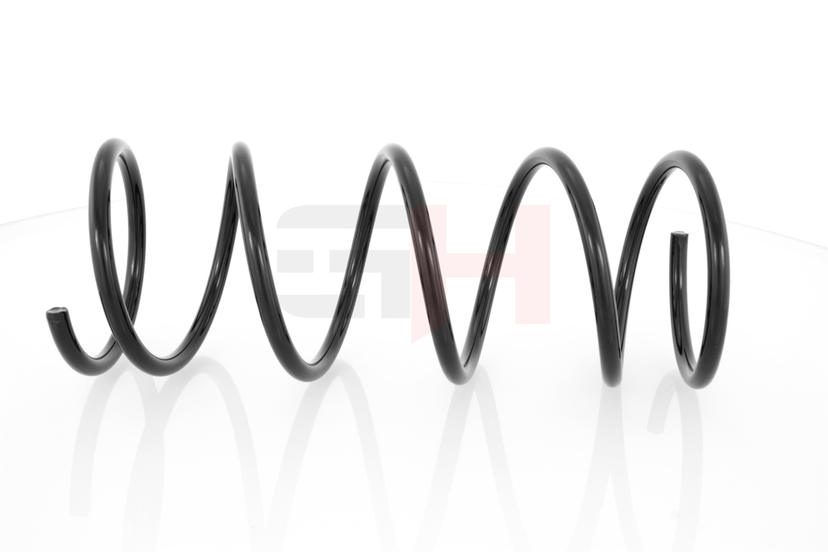 Coil Spring - GH-201905 GH