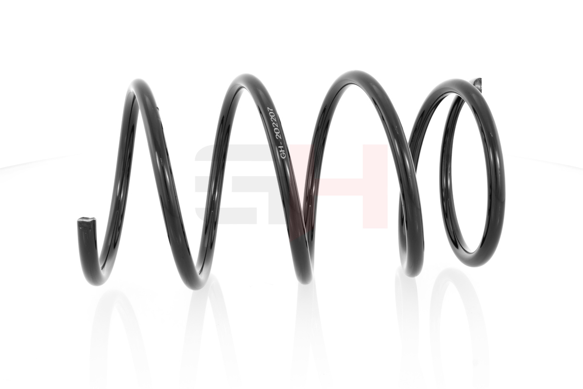 Coil Spring - GH-202207 GH